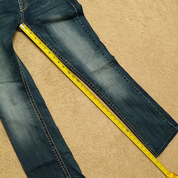 Jeans - Picture 3 of 3